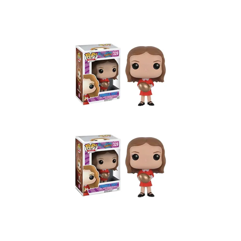 Funko Happy Candy House Willyka Chibi Figures 10cm-2