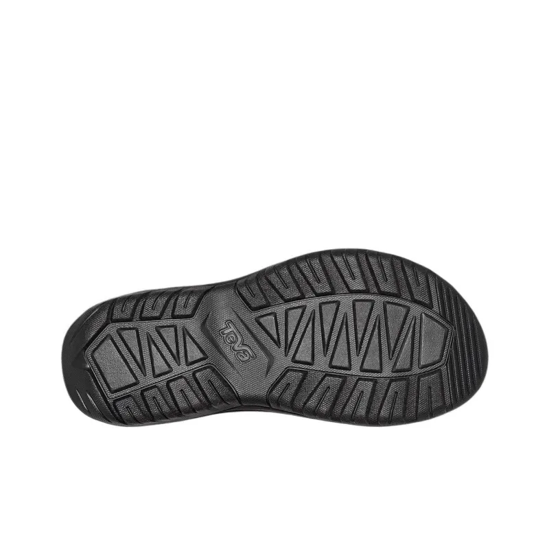 Teva Hurricane XLT2 Beach Sandals Men's Red Black-5