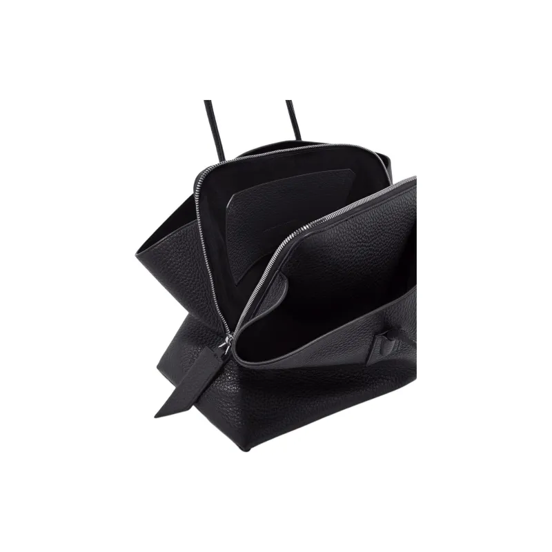 The Attico La Passeggiata Medium Top Handle Bag-3