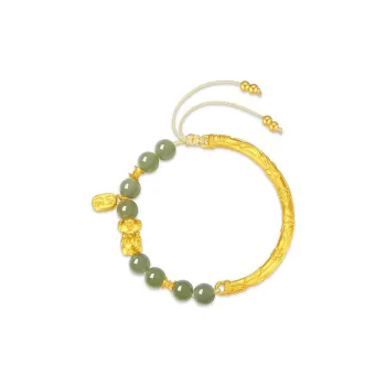 VANA 990 Foot Silver Bracelets Women's