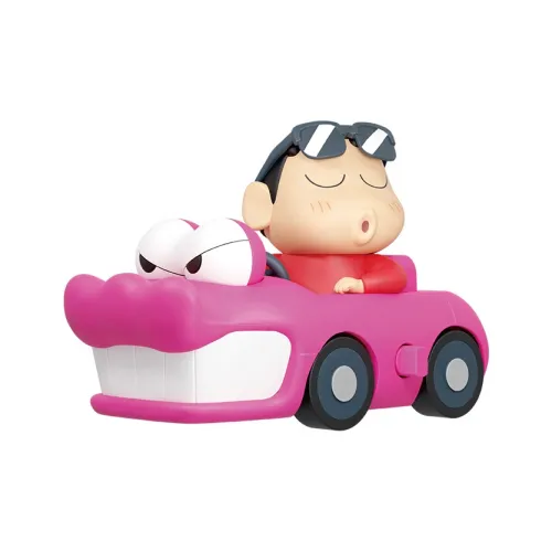52TOYS 블라인드 박스