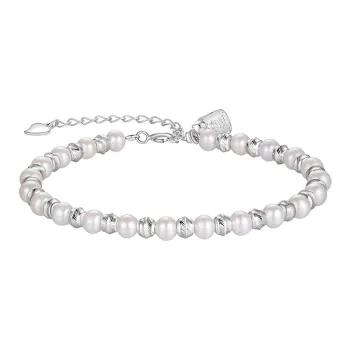 CHAOHONGJI S925 Silver Bracelets Women's