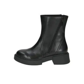 CAPRICE Nikita Ankle Boots 4.5cm Women's Black
