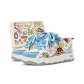 Ice Cream (Fabric Edition)