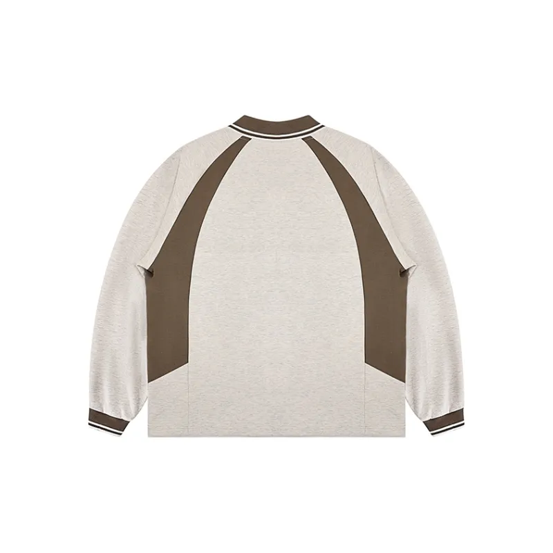 FORGIVENESS Long Sleeved Sweatshirt Unisex-4