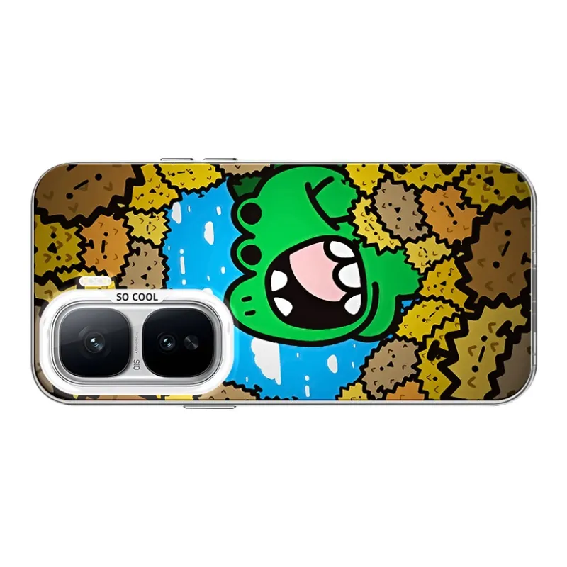 CHUNFAN Phone Cases-4