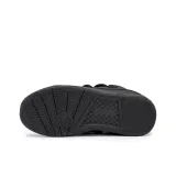 isabel marant alsee leather touch strap sneakers item