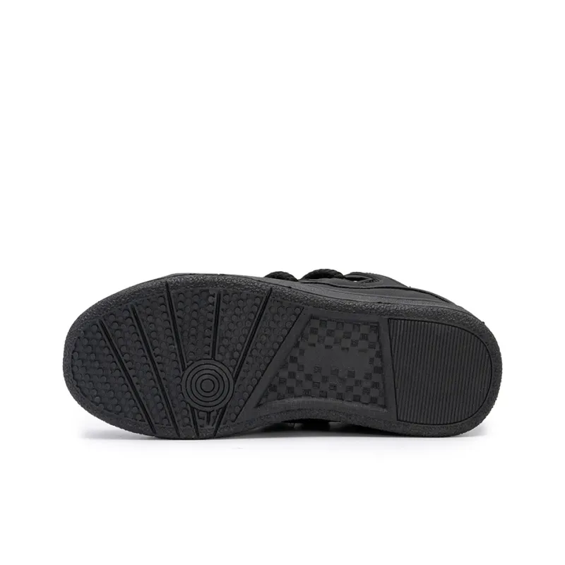 santoni bohemian derby shoes