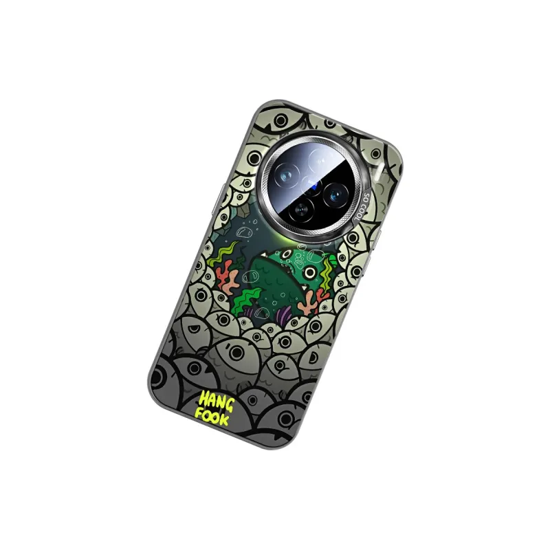 CHUNFAN Phone Cases-36