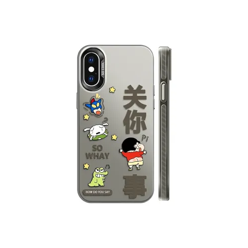 MANQIN Phone Cases