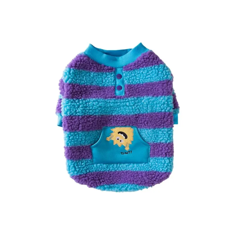 Hippie dogs Pet Clothing-5