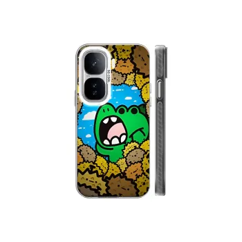 CHUNFAN Phone Cases