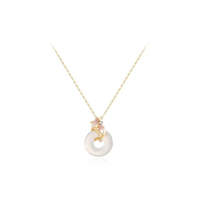 MGS Necklaces Women's-7
