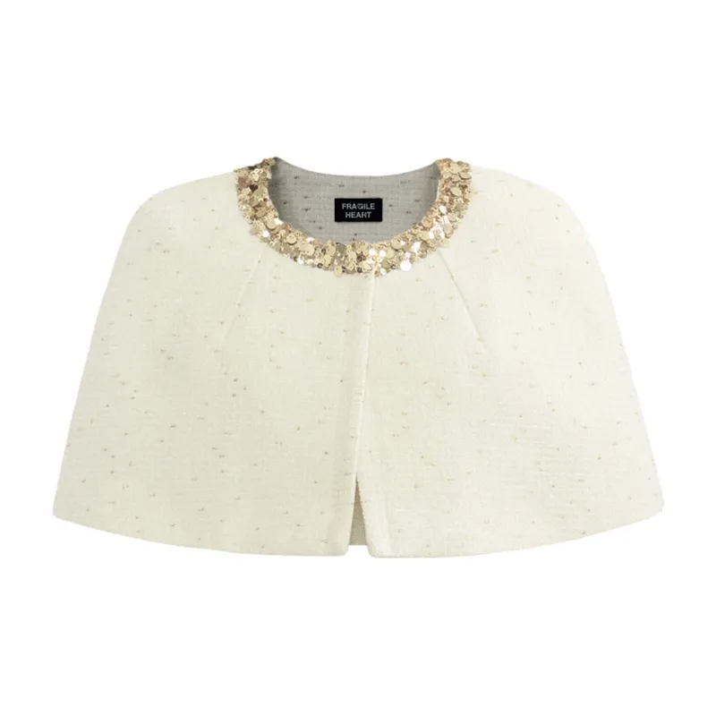 Fragile Heart Cloaks Women's-0