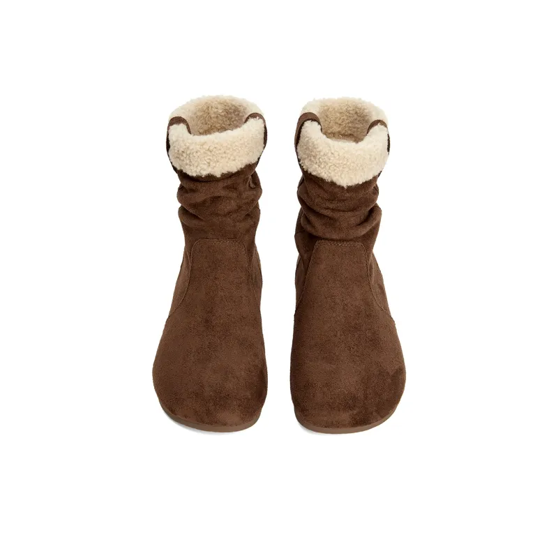 PT'SON Ankle Boots Women's-9