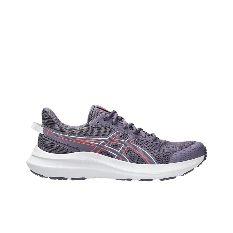 Asics Jolt 5 Greyish Purple Coral Reef Women's-1