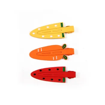 Yiru Hair Clips Women's