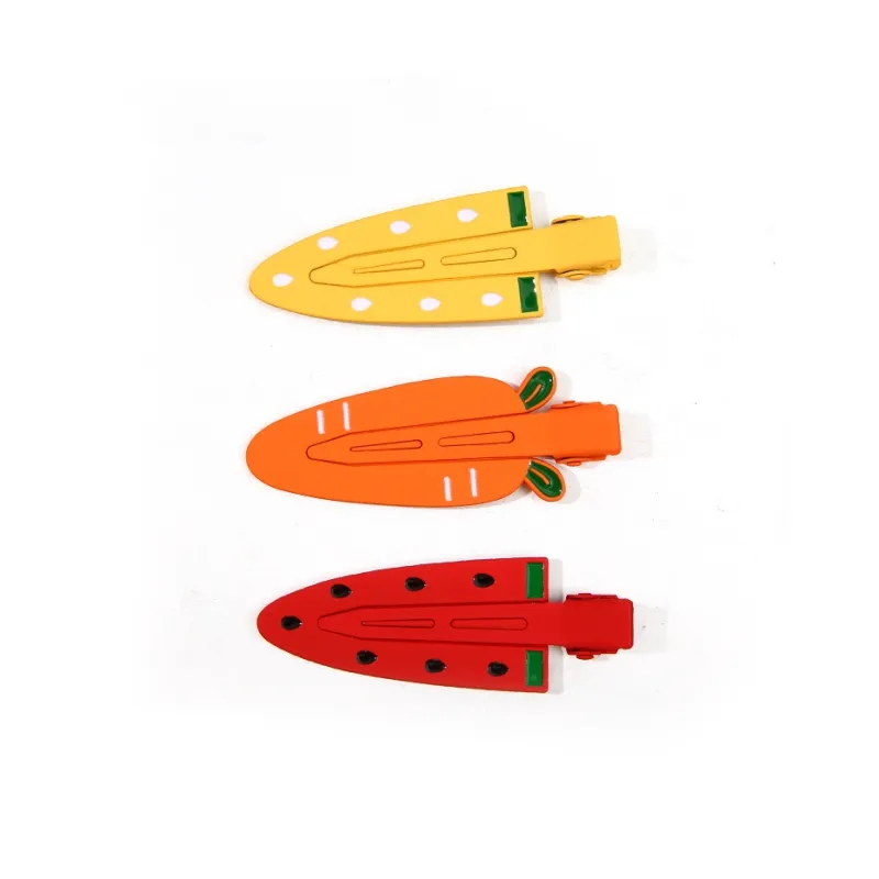 Yiru Hair Clips Women's-0