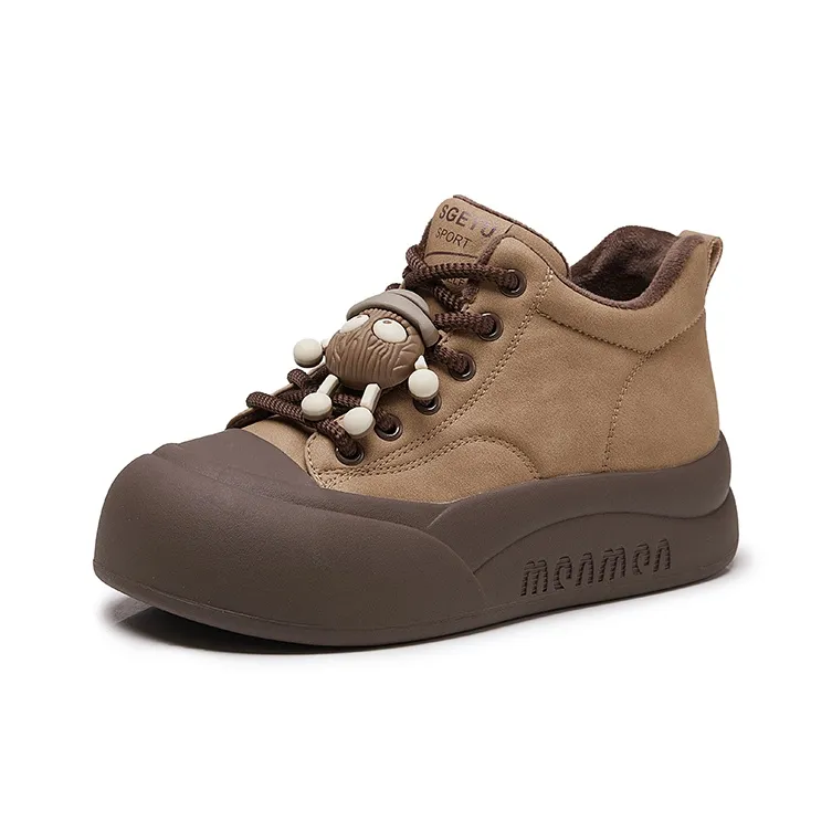 MOSTCHASE Skateboard Shoes Women's-13