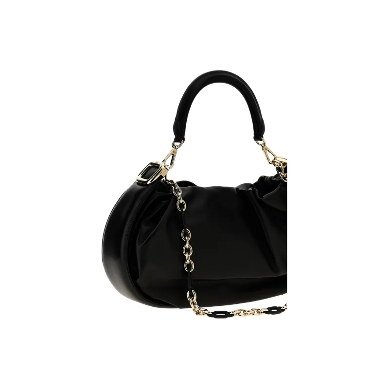 Roger Vivier Viv' Choc Royale Shoulder Bag-2