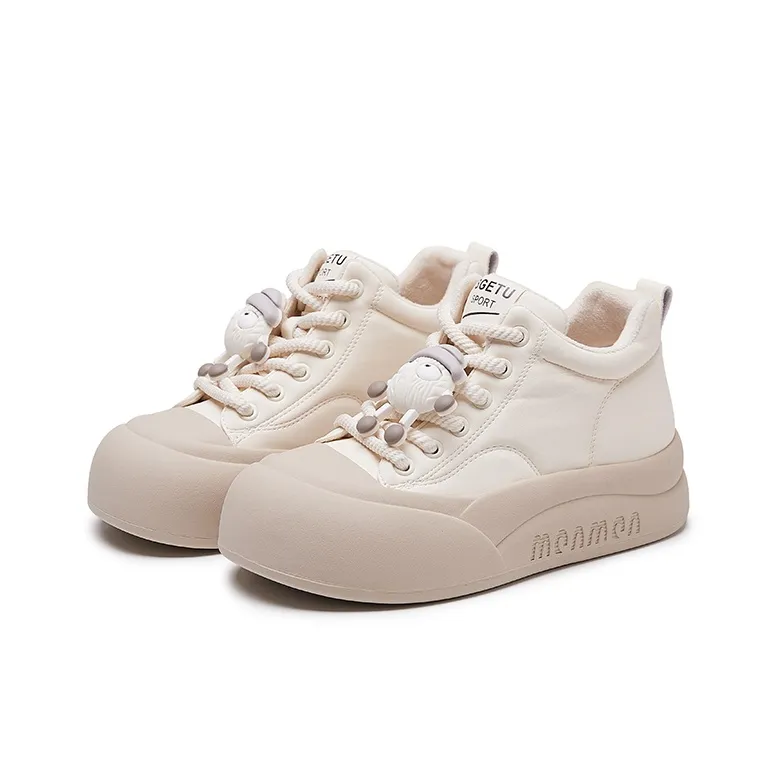 MOSTCHASE Skateboard Shoes Women's-3
