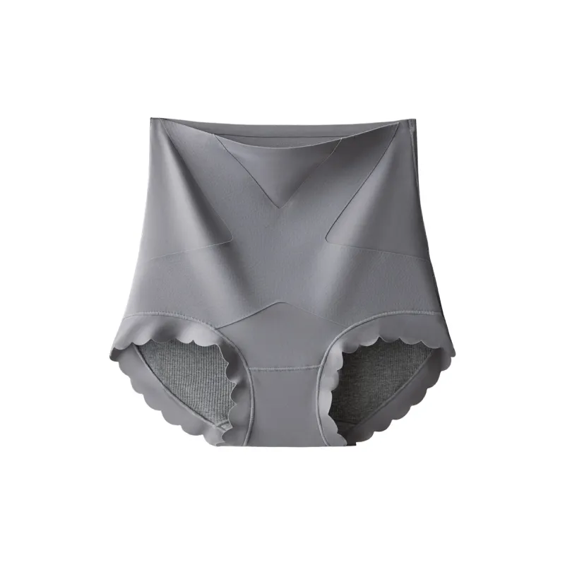 YUZHAOLIN Shapewear Bottom Women's Combo Set-4