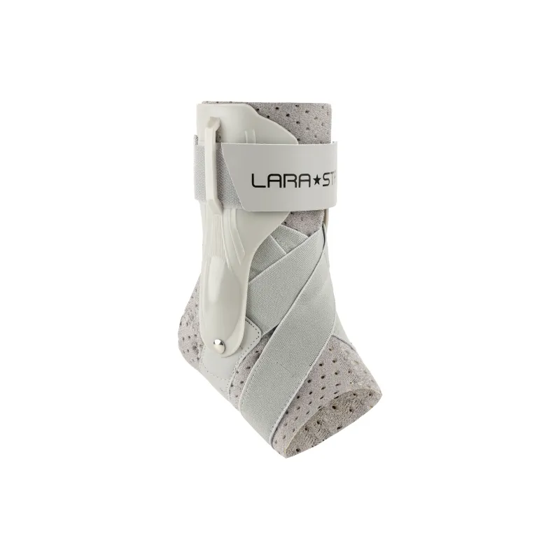 LARA STAR Ankle Braces Everyday Exercise Soccer, Running Unisex-9