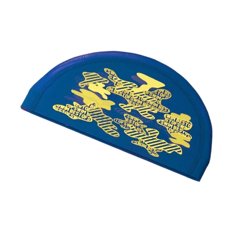 Mizuno Swimming Caps Polyamide, Elastane Unisex 17*23cm-0