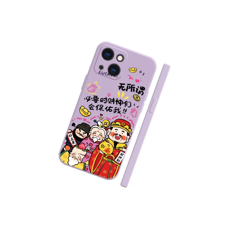 TUYAO Phone Cases-17