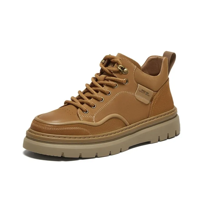BATA Ankle Boots Men-6