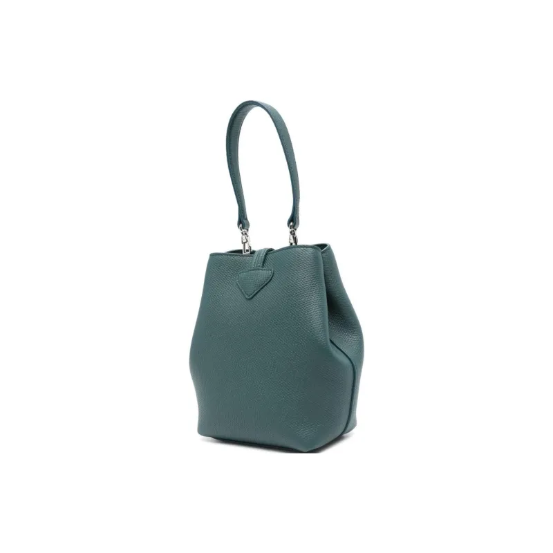LONGCHAMP Le Roseau Xs Bucket Bag-1