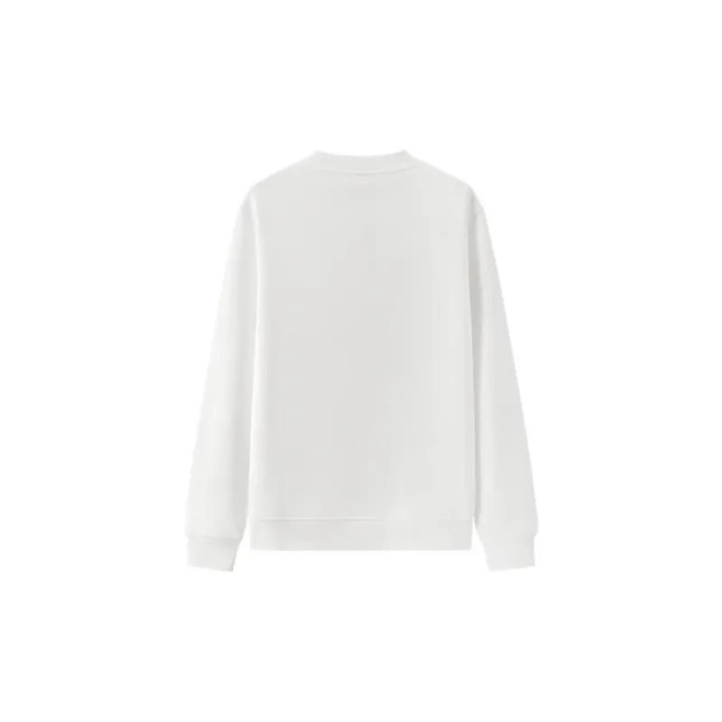 SEM/R x ZHANGRENHUAFEIYI,LIANMINGKUAN Zhang Renhua, Collaboration Sweatshirt Men's-1