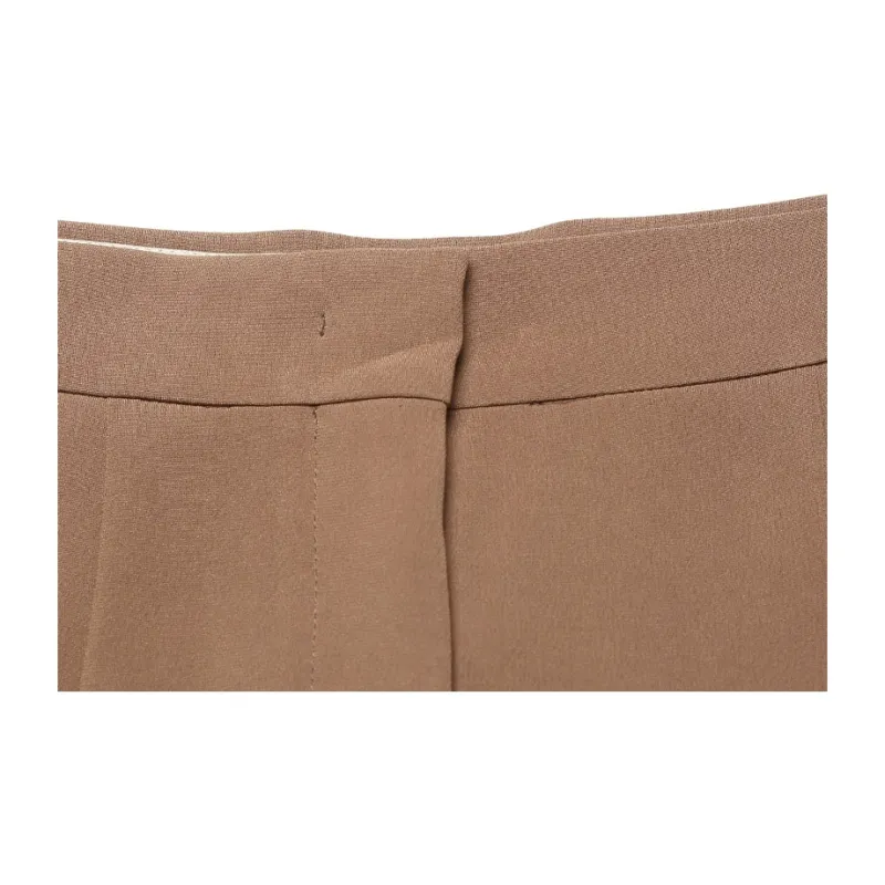 MaxMara Studio Casual Pants Women's Brown-3
