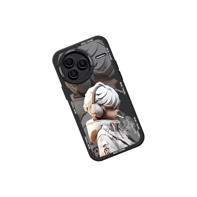 CHUNFAN Phone Cases-16