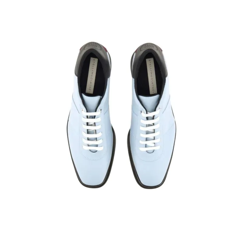 Stella McCartney Lace Up Sneakers Women's-2