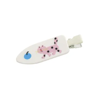 ZANC Hair Clips Women's