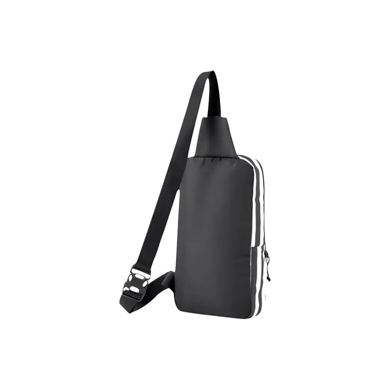 PUMA Sling Bags Black/White-1