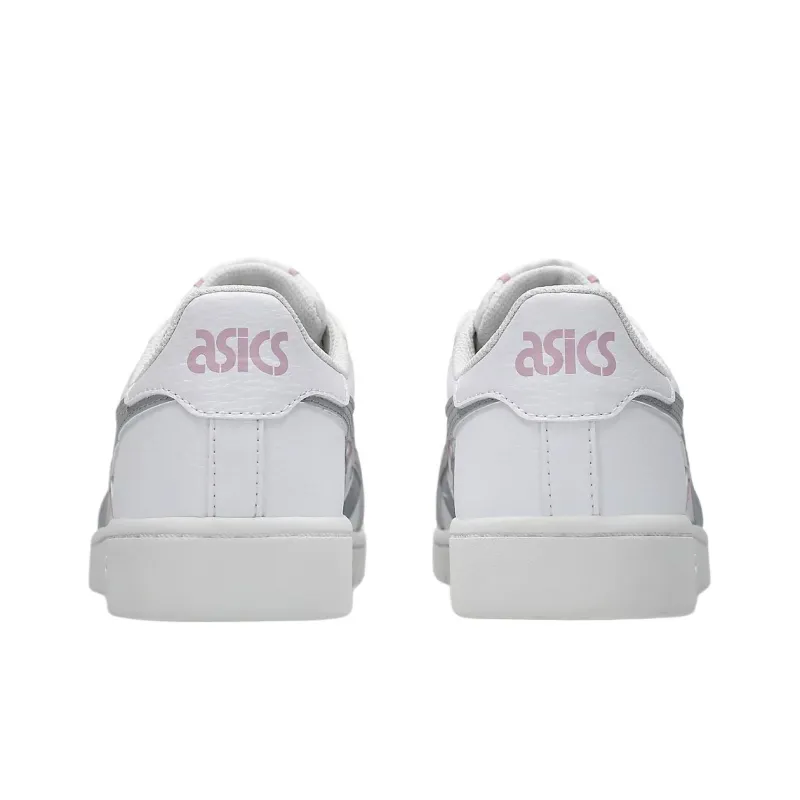 Asics Japan S White Piedmont Grey Women's-4