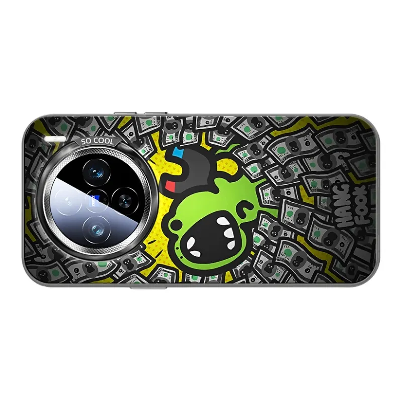 CHUNFAN Phone Cases-34