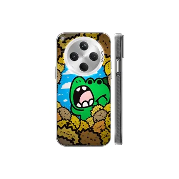 CHUNFAN Phone Cases