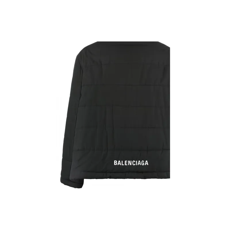 Balenciaga Light Parka-5