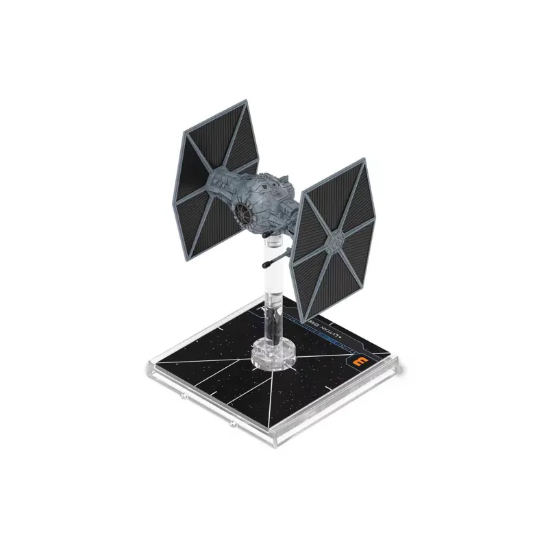 ASMODEE Star Wars Tactics  INQUISITORS' TIE Board Games-2