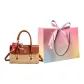 Brown-Shopping Bag