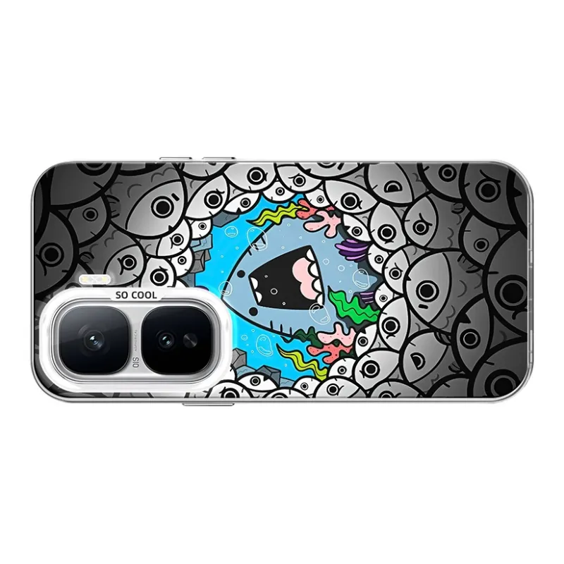 CHUNFAN Phone Cases-24