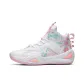 White Blue+White Pink, Mismatched