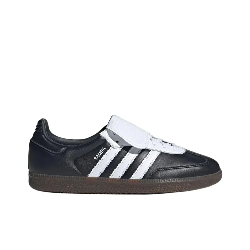 Adidas Samba Lt Core Black Cloud White-1