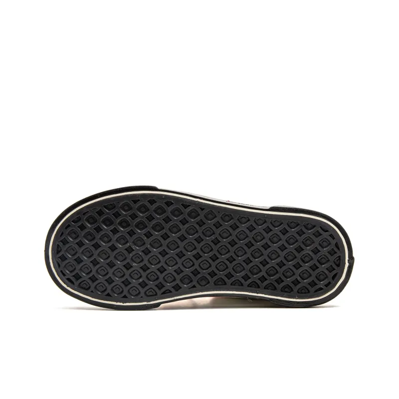 STAE Warm Anti-Slip And Wear-Resistant Low-Top Skateboard Shoes Women's Box Included-5