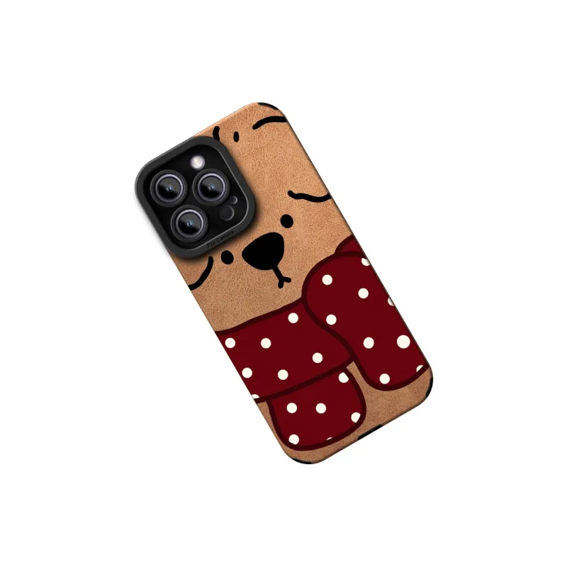 CHUNFAN Phone Cases-7