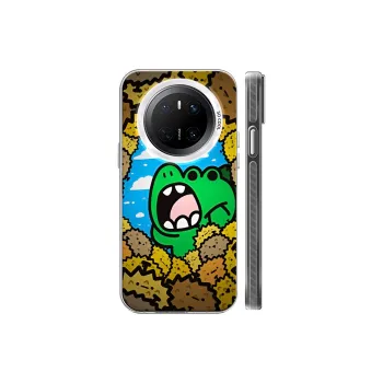 CHUNFAN Phone Cases