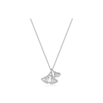 LOOK NICE Alloy Necklaces Women's